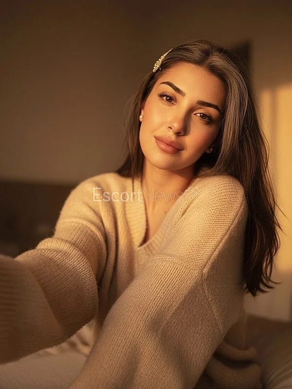 Sinem - İzmir VIP Escort