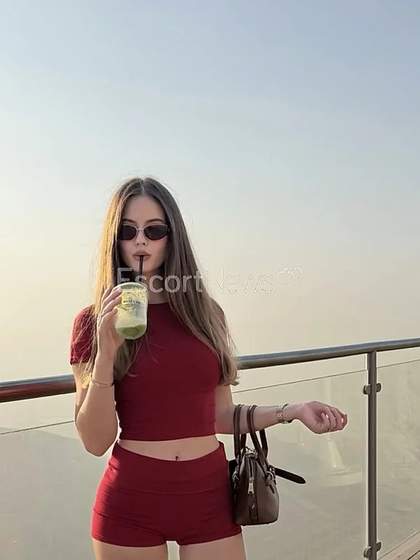 Sena - İzmir VIP Escort