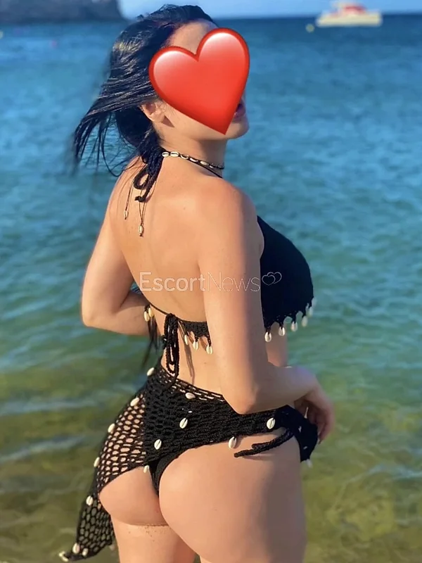 Nehir - İzmir VIP Escort