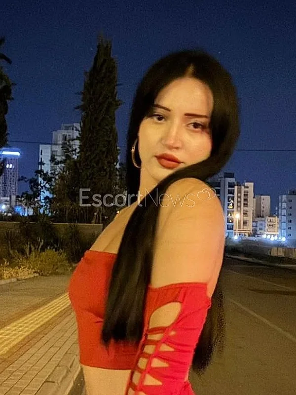 Pınar - İzmir VIP Escort