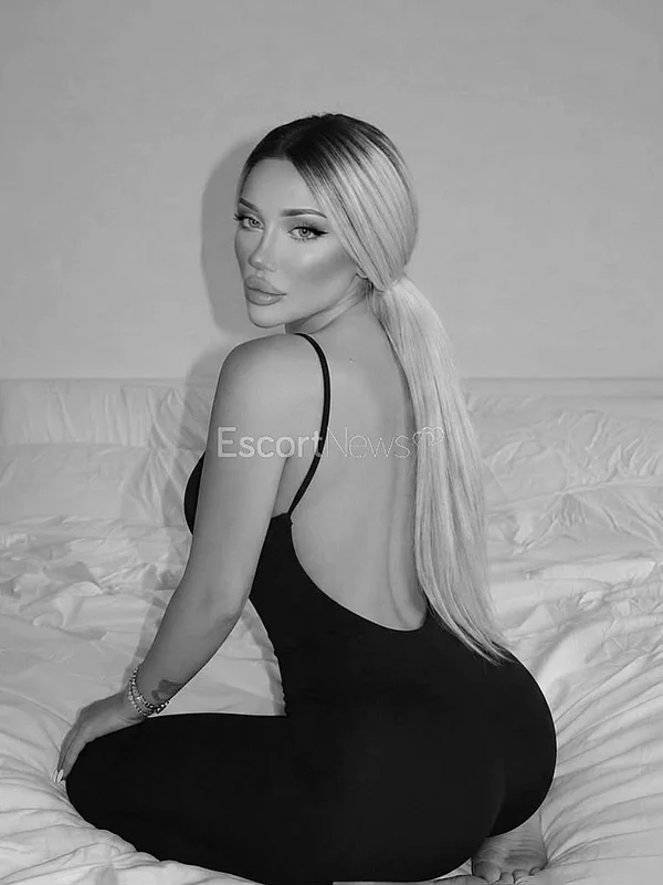Cansel - İzmir VIP Escort