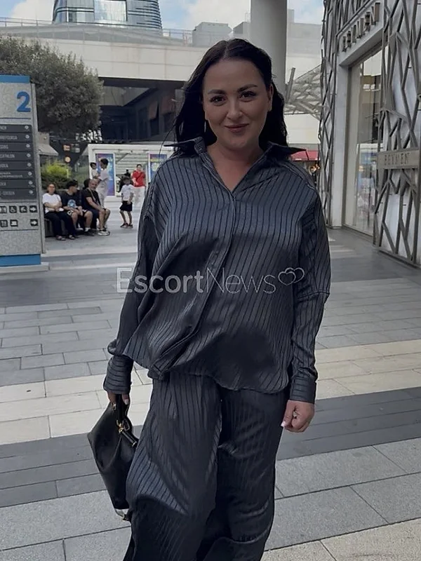 Alara - İzmir VIP Escort