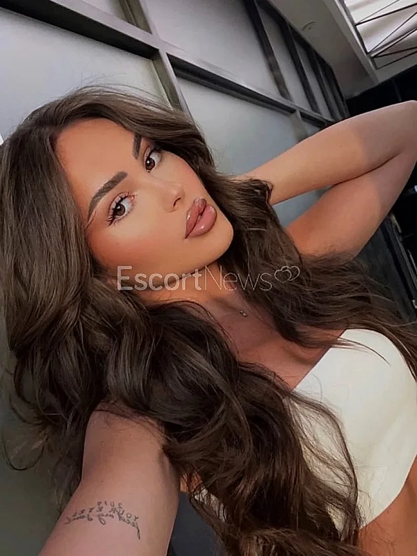 Lina - İzmir VIP Escort