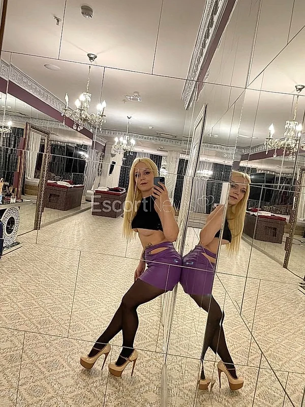 Yağmur - İzmir VIP Escort