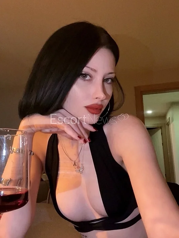 Simge - İzmir VIP Escort