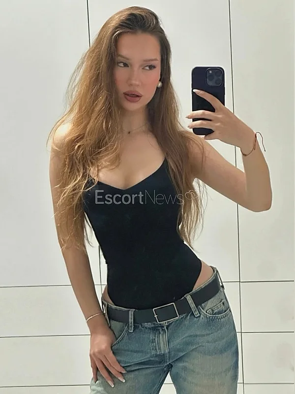 Zeynep - İzmir VIP Escort