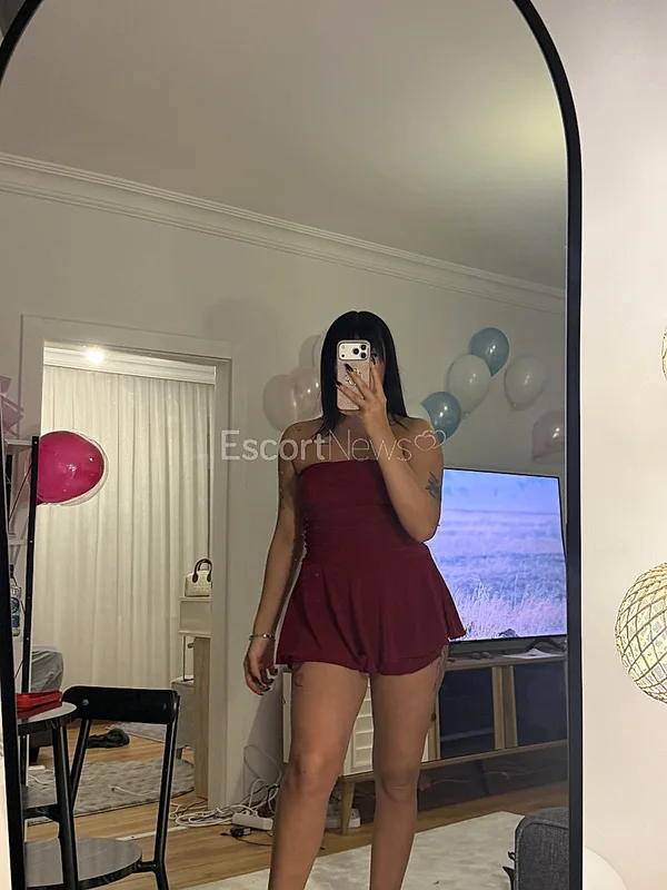Damla - İzmir VIP Escort