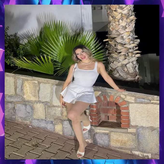 Ece - Kıbrıs Escort Bayan