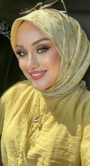 Zehra (Mecidiyeköy) - İstanbul Escort Bayan