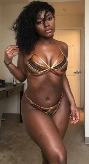 Fabiola - İstanbul Escort Bayan